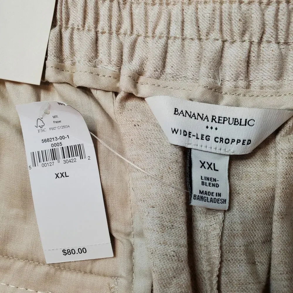 Banana Republic banana republic